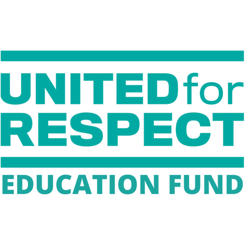 United for Respect Education Fund
